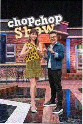 欢乐综艺台综艺追更站封面