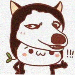 用户望山头像